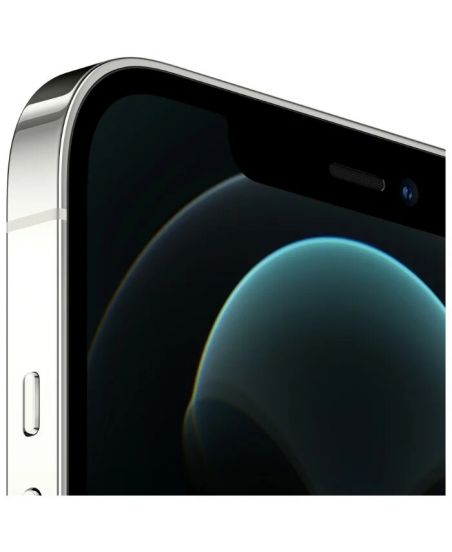 Apple iPhone 12 Pro Max 256GB White